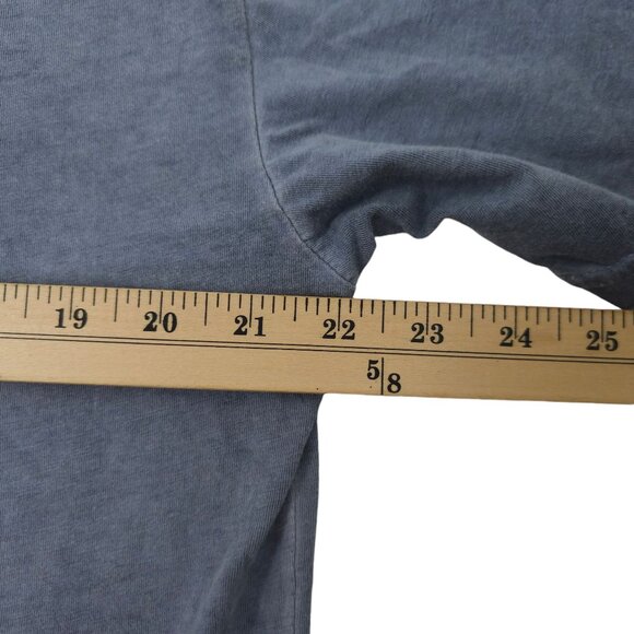 Harley Davidson T Shirt Mens XL Double Sided Light Gray Bowling Green Kentucky - Picture 11 of 16